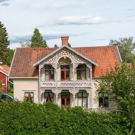 Mansasen Bed & Breakfast Exteriér fotografie